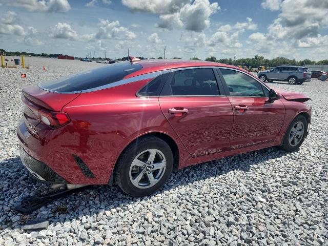 2021 KIA K5 LXS 5XXG14J26MG027873