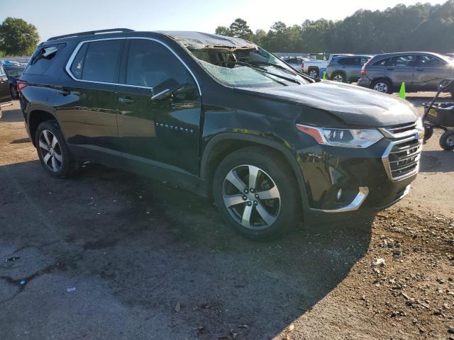 2020 CHEVROLET TRAVERSE LT 1GNERHKW8LJ237904