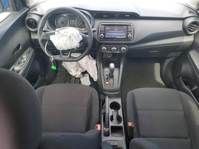 2024 NISSAN KICKS S - 3N1CP5BV9RL585386