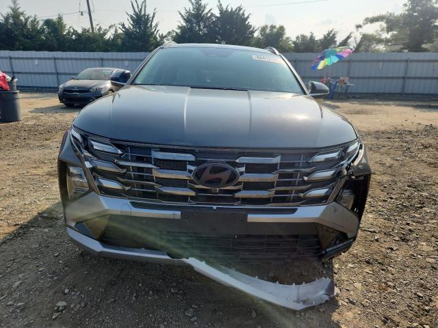 2025 HYUNDAI TUCSON LIMITED KM8JEDD14SU327427