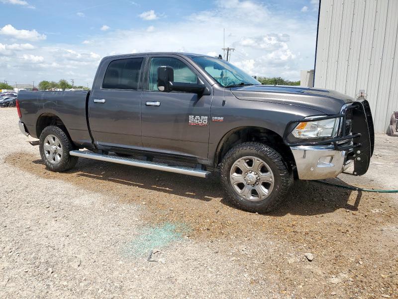 2016 RAM 2500 SLT 3C6UR5DJ3GG159924