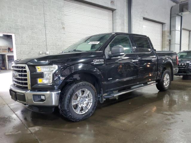Vin: 1ftew1ep7gkf12014, lot: 63405695, ford f-150 supercrew 2016 img_1