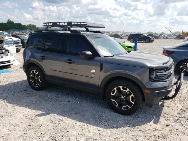 2021 FORD BRONCO SPO 3FMCR9C60MRA54018