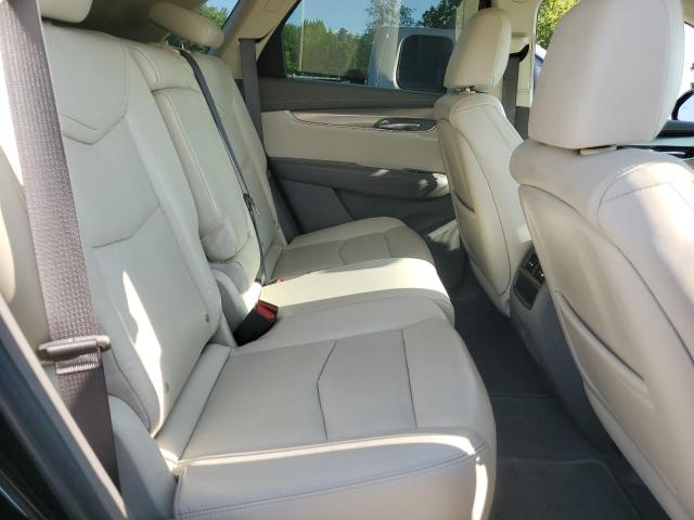 2017 CADILLAC XT5 LUXURY - 1GYKNBRS1HZ209632