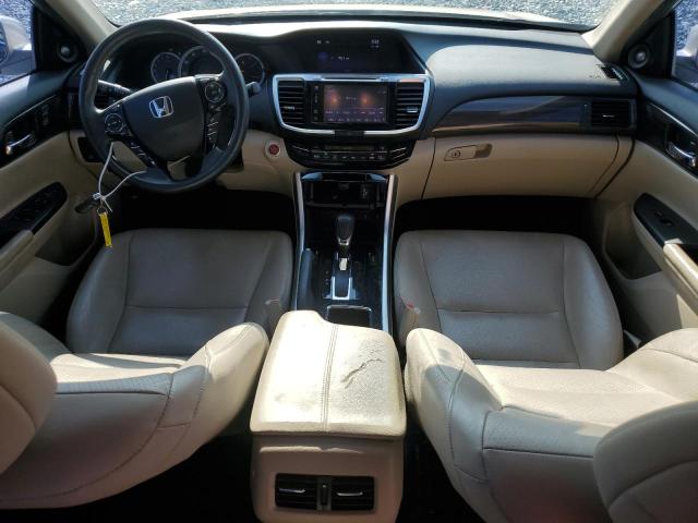 2016 HONDA ACCORD EXL - 1HGCR3F02GA003645