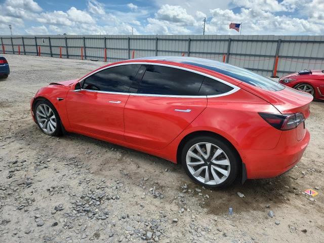 2019 TESLA MODEL 3 5YJ3E1EA6KF327125