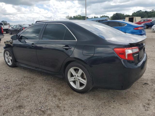 2013 TOYOTA CAMRY L - 4T1BF1FK6DU232523