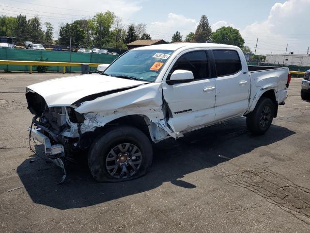 TOYOTA TACOMA DOU