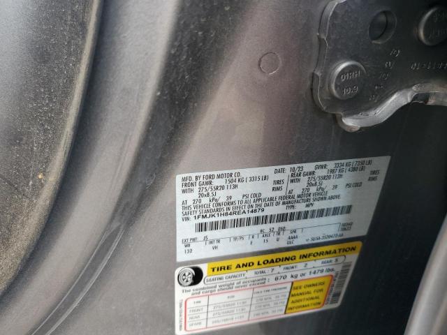 2024 FORD EXPEDITION 1FMJK1H84REA14879