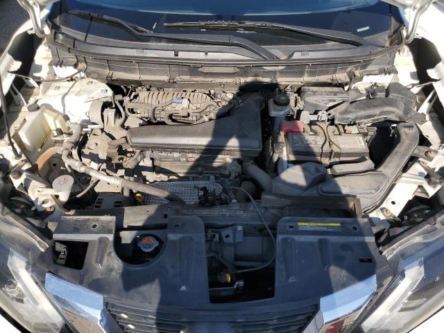 2019 NISSAN ROGUE S 5N1AT2MV7KC720776