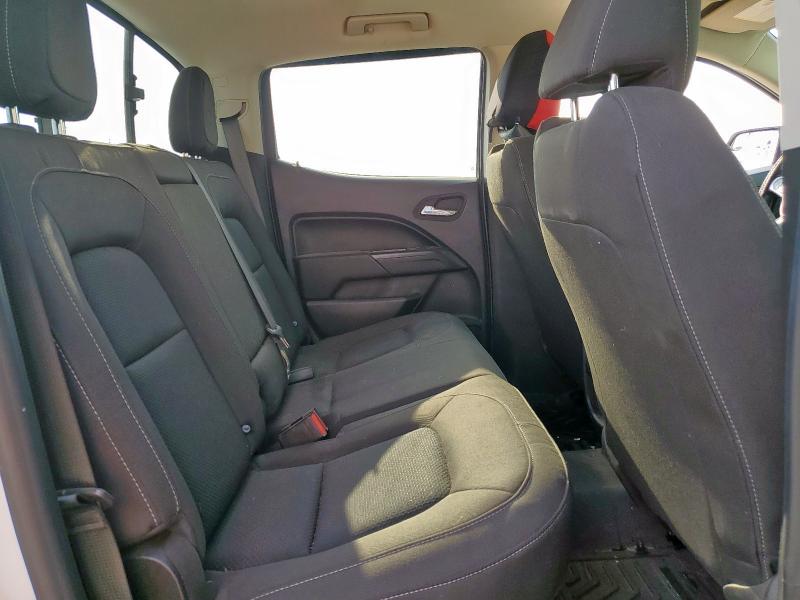 2022 CHEVROLET COLORADO L 1GCGSCEA6N1315964