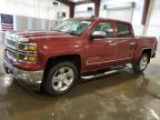 2015 CHEVROLET SILVERADO - 3GCUKSEC0FG271171