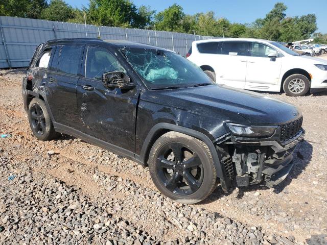 2022 JEEP GRAND CHER 1C4RJHAG6N8617457