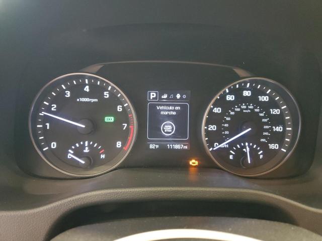 2017 HYUNDAI ELANTRA SE - 5NPD84LF3HH197892