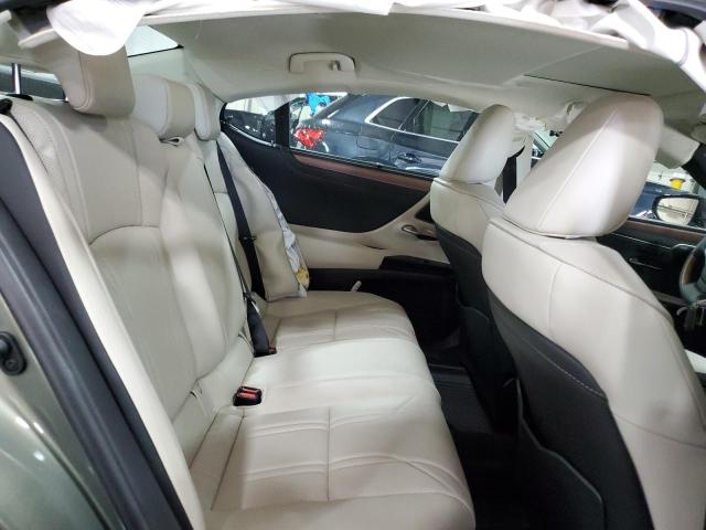 2025 LEXUS ES 300H BA 58AFA1C15SU066643