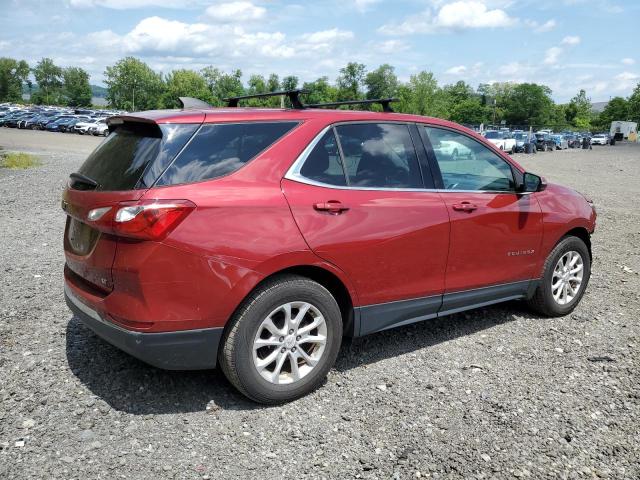 2018 CHEVROLET EQUINOX LT - 3GNAXJEV1JL266973
