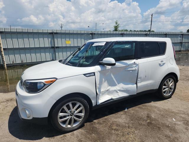 KIA SOUL +