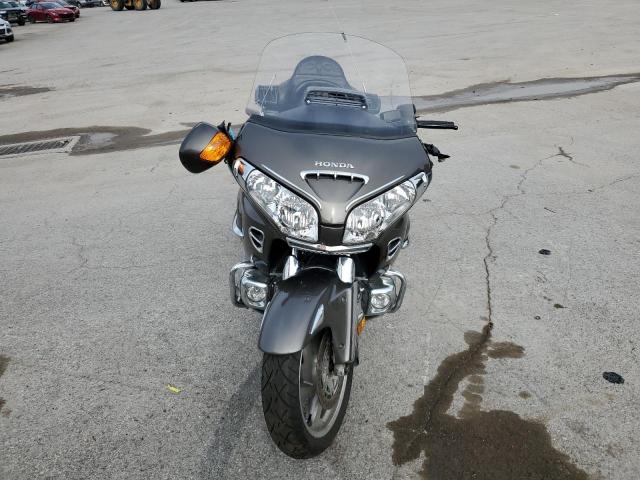 2009 HONDA GL1800 ABS 1HFSC47LX9A803063