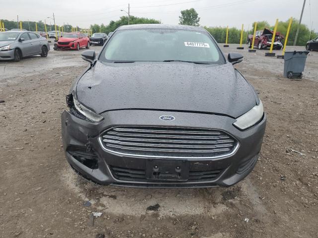 2016 FORD FUSION SE - 3FA6P0H70GR174609
