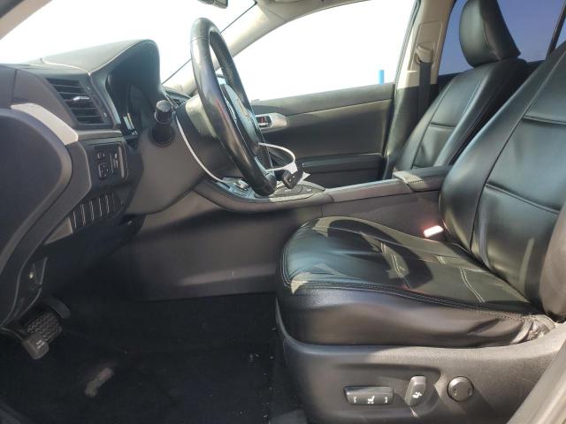 2012 LEXUS CT 200 - JTHKD5BH8C2086047