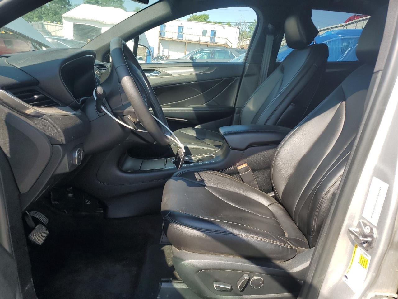 LINCOLN MKC PREMIERE