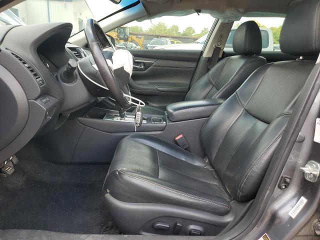 2018 NISSAN ALTIMA 2.5 - 1N4AL3APXJC142225