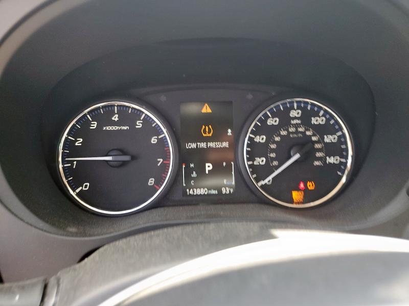 2016 MITSUBISHI OUTLANDER JA4AD3A35GZ016262