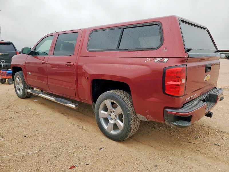 Vin: 3gcukrec9jg630597, lot: 60339605, chevrolet all models k1500 lt 20182
