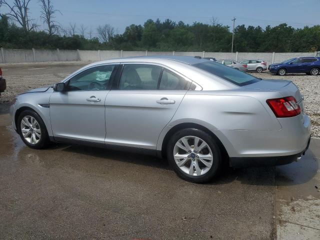 2012 FORD TAURUS SEL - 1FAHP2EW4CG130467