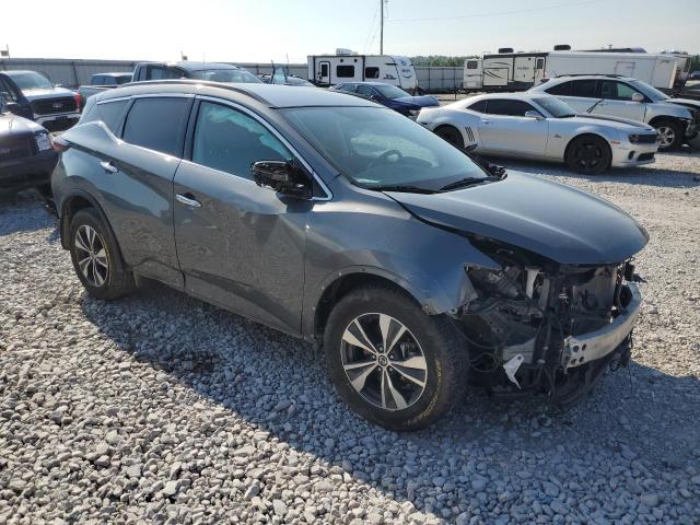 2020 NISSAN MURANO S - 5N1AZ2AJ3LN160146