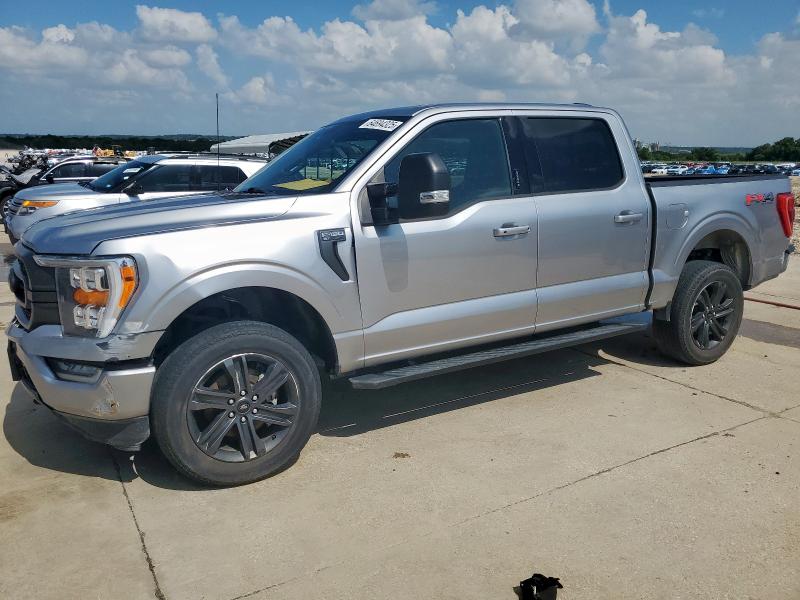 FORD F150 SUPER