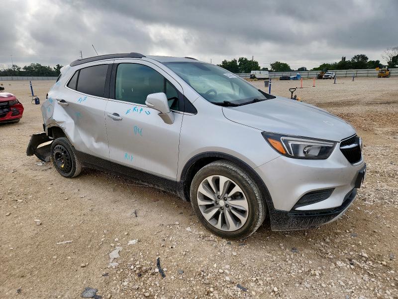 2018 BUICK ENCORE PRE KL4CJASB8JB617466