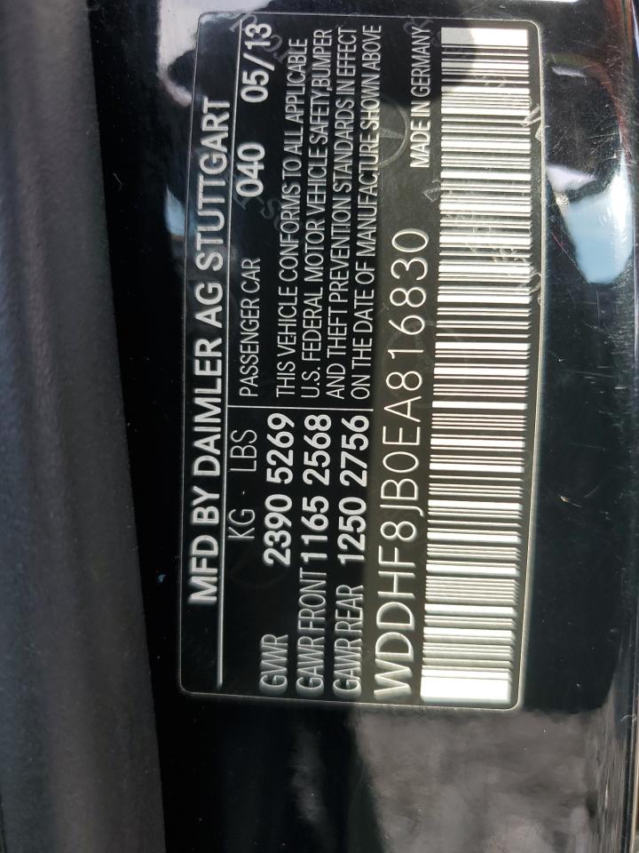 MERCEDES-BENZ E-CLASS 350 4MATIC