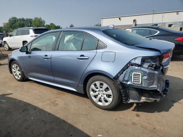 2022 TOYOTA COROLLA LE - JTDEPMAEXN3015436