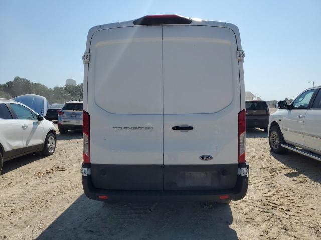 2024 FORD TRANSIT T- 1FTBR1C89RKB20192