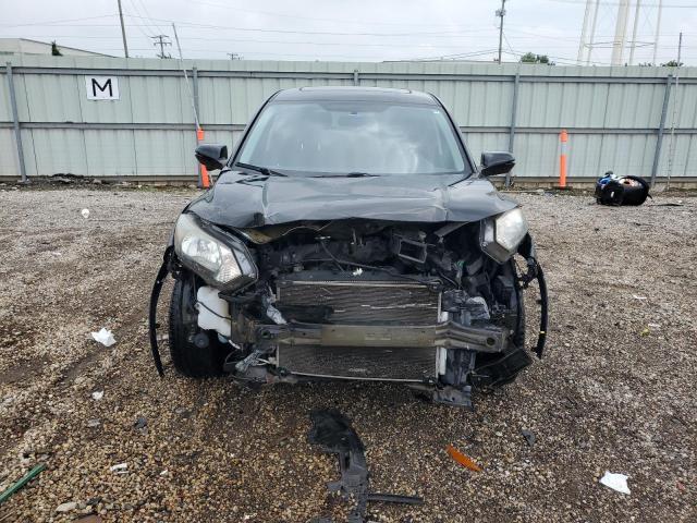 2018 HONDA HR-V EX 3CZRU6H54JM721669