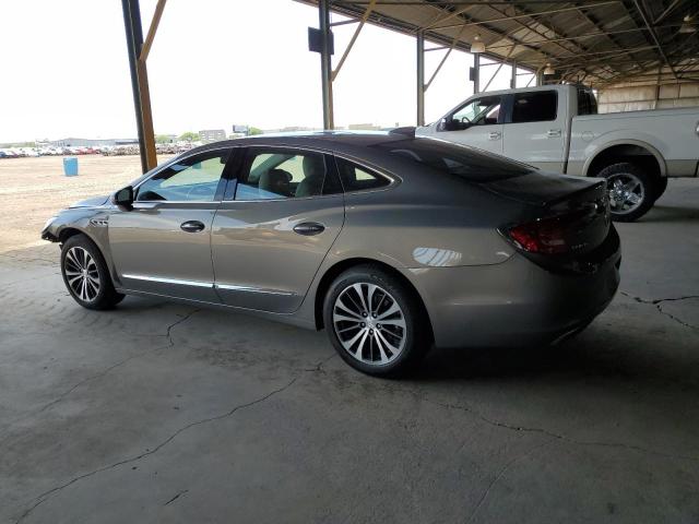 2018 BUICK LACROSSE P 1G4ZN5SSXJU146836
