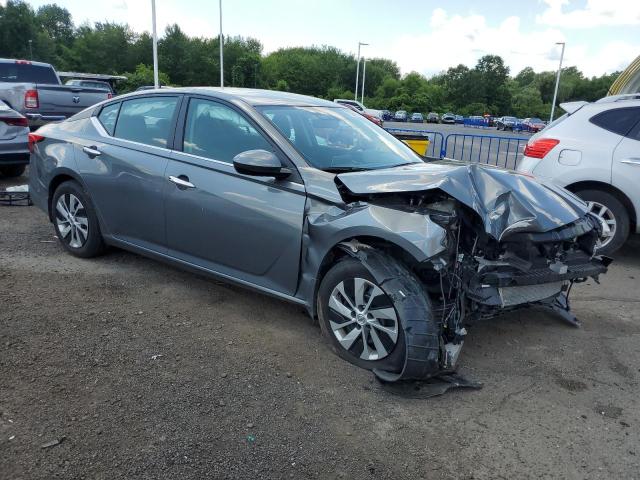 2020 NISSAN ALTIMA S - 1N4BL4BV9LC153047
