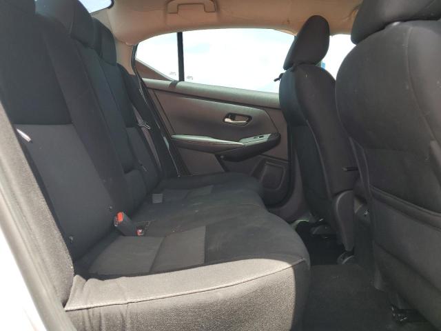 2021 NISSAN SENTRA SV - 3N1AB8CV2MY250164