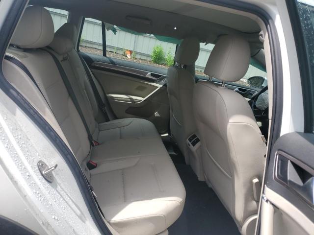 2017 VOLKSWAGEN GOLF ALLTR 3VWH17AU2HM544550