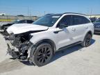 2021 KIA SORENTO SX - 5XYRK4LF0MG025408