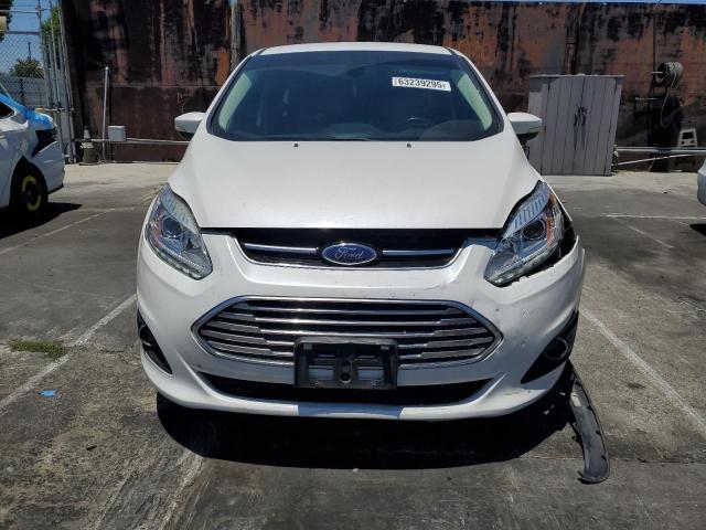 2017 FORD C-MAX TITA 1FADP5FU7HL102867