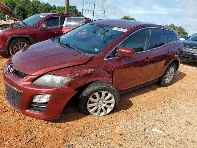 MAZDA CX-7