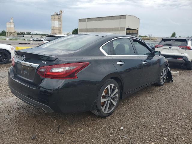 2017 NISSAN ALTIMA 2.5 - 1N4AL3AP2HN346192