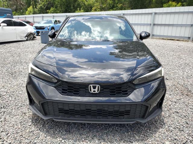 2025 HONDA CIVIC SPOR 19XFL2H81SE019867