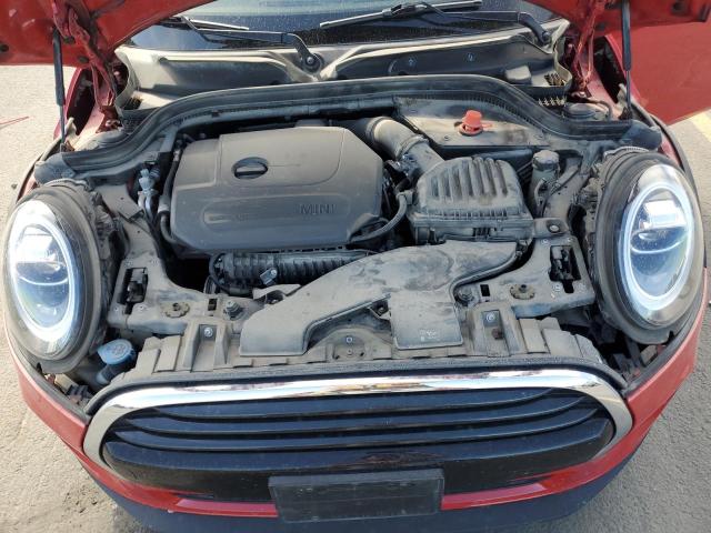 2020 MINI COOPER WMWXU7C02L2L79614