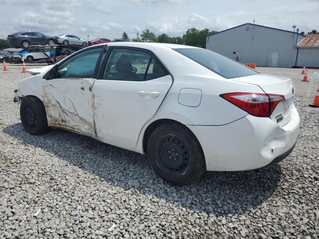 2016 TOYOTA COROLLA L 5YFBURHE8GP490981