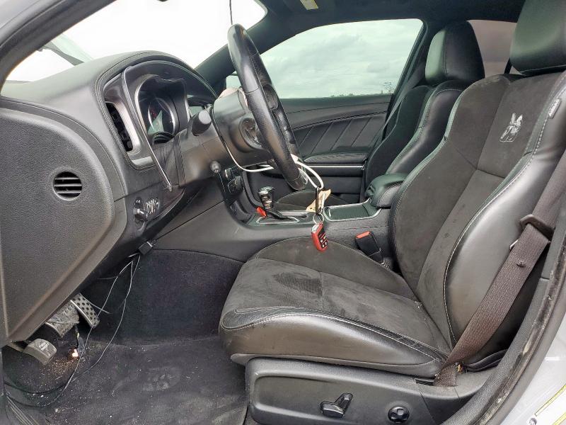2020 DODGE CHARGER SC 2C3CDXGJ7LH232608