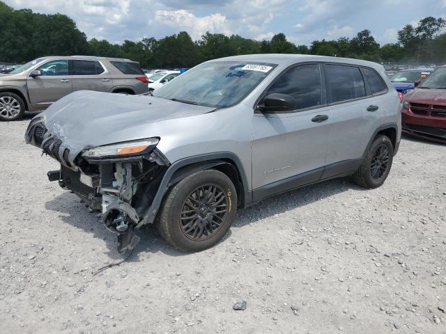 JEEP CHEROKEE SPORT