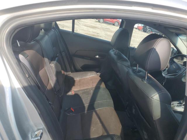 2015 CHEVROLET CRUZE LT 1G1PE5SB6F7203348